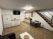 Apartamenty w Kotlinie