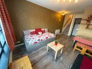 Appartement Résidence Cortina3