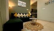 Modern 1 BHK Stay Couples Families Welcome