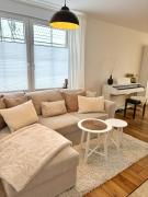 Ferienhaus Sandstrand