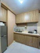 Fully Furnished Condo Apartment