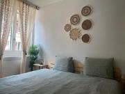 Feel at Home in Central Lausanne