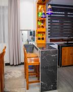 Smart GEF Apartments Morogoro