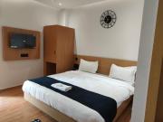 Hotel DG Residency