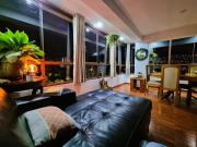 Charming Top Floor Flat in Cuzco