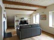 Very nice apartment on Lake Geneva