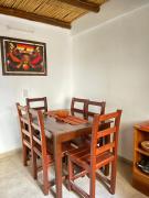 LUNA VICTORIA Dpto Los Colorados