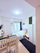 Minimalist Studio Unit