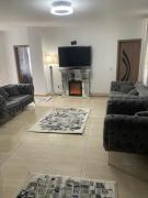 Sweet Home Apartment