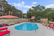 Top Eureka Springs