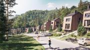 Mountain Retreat by Dukley