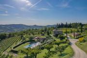 Agriturismo Corbaia Relais