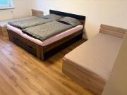 Apartmán se společným bazénem Zlonice