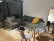 1 Bedroom Apartement