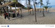 Silver sand beach resort