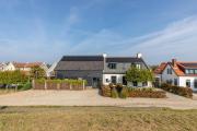 aan de Zeeuwsekust Puur-Polder-Hoeve