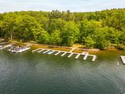 Maple Ridge New Lake Access Home with Hot Tub