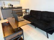 Apartment with pool on Paseo Santa Lucia