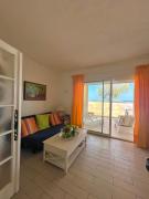 T3, plain pied, face mer, 6 couchages