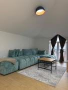 Central Apartment Shkodër