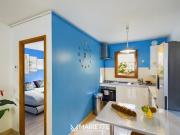 -ESCALE- Concarneau grande Terrasse et parking