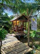 TinyHouse at TigerCave