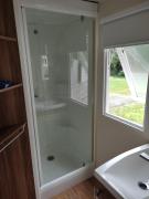 Mobil home climatisé confort