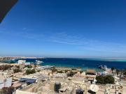 One bedroom apartment with stunning sea view