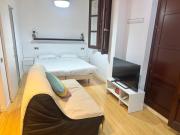 barceloneta street apartment 1