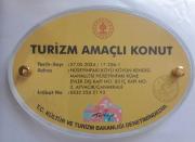 Assos Egedebirnefes Konukevi