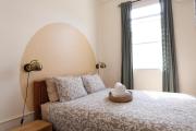 Chic and classic apartment in Santurce Apt 2