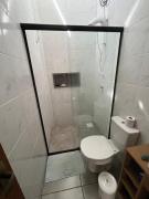 Casa aconchegante a 70m do mar, ideal para famílias