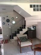 Sobrado amplo e moderno