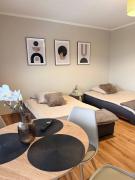 Mieszkanie Kapitana Pałaca