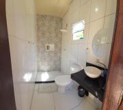 Paraíso na ilha de Itaparica