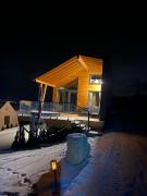 Royal Hill-Queen Chalet