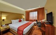 Hotel BellaMount Near Aerocity and Delhi Airport & Free Airport Pick UP and Drop