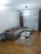 Bagdala apartman Krusevac
