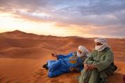 Top Merzouga