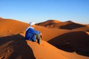 Top Merzouga