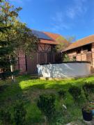 Schöne Tage im Denkmal