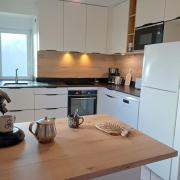 Maison Indépendante Au Calme