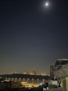 Hadayek pyramids view