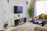 Cosy appartement en plein cœur de Marrakech !