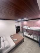 Kings Suroy Siargao Namnama Homestay