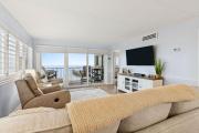 Sea View Beach Condo