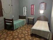 Casa de praia fortalezinha