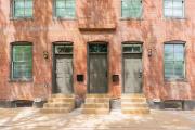 Dual Soulard Townhomes 4BR 6BA ABODEbucks