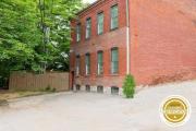 Historic 3BR Soulard Carriage House ABODEbucks