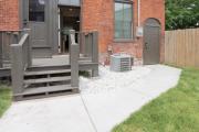 Historic 3BR Soulard Carriage House ABODEbucks